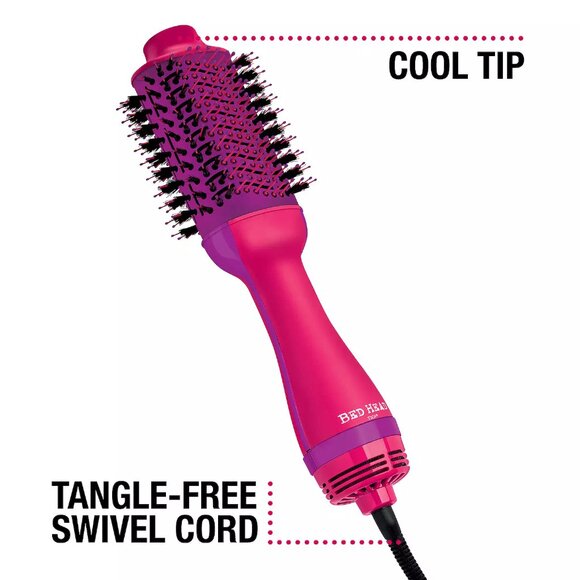 NEW TIGI Bed Head Blow Out Freak One Step Hair Dryer and Volumizer Hot A… - Picture 6 of 8